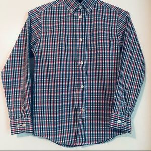 Izod Button Down Shirt